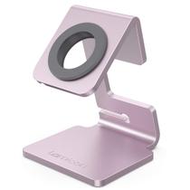 Suporte de carregamento para Apple Watch Lamicall, Dia das Mães