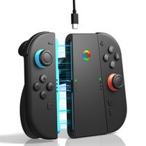 Suporte de carregamento para Nintendo Switch 2 Joy-Con ALAFLY