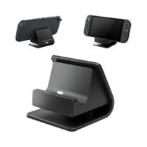 Suporte De Carregamento Portátil Switch 2 Para Controle Joy-Con NS2 Acessórios Para Jogos Suporte De Carregamento Portátil Switch 2 Para Controle Joy-Con NS2 Acessórios Para Jogos