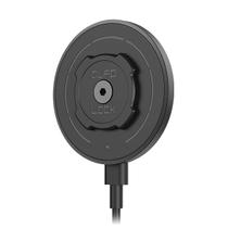 Suporte de Carregamento Sem Fio Magnético Quad Lock MAG V2 - Para Carro e Mesa
