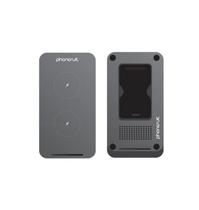 Suporte de carregamento sem fio Phonesuit Energy Core 10W Qi Cert.