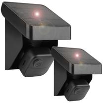 Suporte de Carregamento Solar Uogw para Câmera Blink Outdoor (4 Unidades)