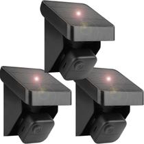 Suporte de Carregamento Solar Uogw para Câmera Blink Outdoor (4 Unidades)