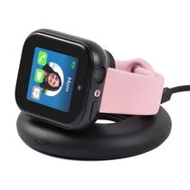 Suporte de carregamento sylacor compatível com T-Mobile SyncUP Kids Watch 2 Suporte de carregamento sylacor compatível com T-Mobile SyncUP Kids Watch 2
