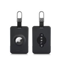 Suporte de cartão-chave Profezzion Tesla com slot AirTag para Tesla Suporte de cartão-chave Profezzion Tesla com slot AirTag para Tesla