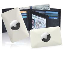 Suporte de carteira para Apple AirTag Locator PSRAT x2
