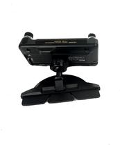 Suporte de CD Lido para Yaesu FTM-150R-ASP FTM-100 FTM-200 FTM-400 Suporte de CD Lido para Yaesu FTM-150R-ASP FTM-100 FTM-200 FTM-400