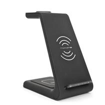 Suporte de Celular 3 em 1 c/ Carregador Indução MTG-058