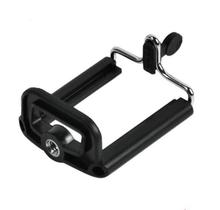 Suporte De Celular adaptador Para Tripé Ou Bastão Extensor Suporte De Celular adaptador Para Tripé Ou Bastão Extensor
