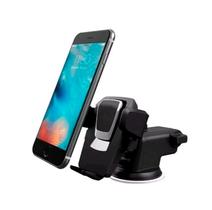 Suporte De Celular Articulável C Ventosa P/ Mesa Carro Suporte De Celular Articulável C Ventosa P/ Mesa Carro
