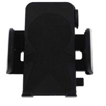 Suporte de Celular até 5,5 Polegadas para Moto Rotação 360 Guidão até 22mm Multilaser - MT301