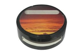 Suporte de Celular Caixa Amplificadora Natural de Som em PVC