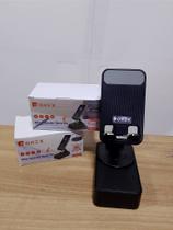 Suporte de Celular com Auto-Falante Bluetooth 5W ONEX SOM-0541