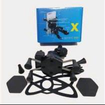 Suporte de celular com carregador para moto x - 9H