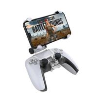 Suporte De Celular Com Clipe Para Controle De PS5, Suporte Para Jogos Mobile Para Playstation 5