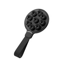 Suporte de Celular com Espelho de Maquiagem Ventosa Forte Magnético Dobrável e Portátil Suporte de Celular com Espelho de Maquiagem Ventosa Forte Magnético Dobrável e Portátil