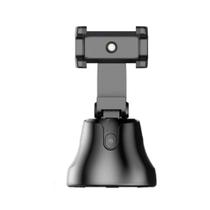 Suporte de Celular com Sistema de Rastreamento Inteligente de Rostos e Objetos