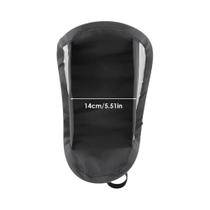Suporte De Celular Com Sombrinha Para Carro, Moto E Bicicleta, Bloqueador De Reflexos
