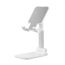 Suporte de celular de mesa