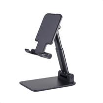 Suporte de celular de mesa