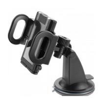 Suporte de Celular e GPS até 5.5" 360 para Carro Multilaser