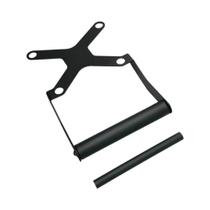 Suporte de Celular e GPS para Motocicleta Himalayan 450 2024 2025 - Acessório Essencial HIMALAYAN450