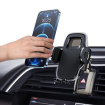 Suporte de Celular ELOHEI para Honda Civic (2016-2021) - 4,7" a 7,0" Suporte de Celular ELOHEI para Honda Civic (2016-2021) - 4,7" a 7,0"