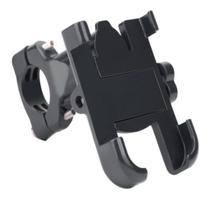 Suporte de Celular em alumínio para Motos e bicicletas Suporte de Celular em alumínio para Motos e bicicletas