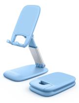 Suporte de celular Lamicall Blue para smartphone de 4-8"