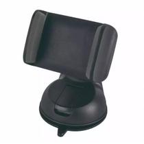 Suporte de celular lelong le-027 veicular - Ponto mix Suporte de celular lelong le-027 veicular - Ponto mix