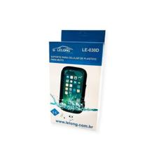Suporte de celular Moto Lelong