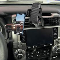 Suporte de Celular Oricarmes para Toyota 4Runner (2010-Atual)