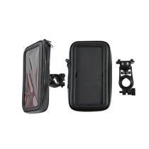 Suporte de celular para bicicleta a prova de agua tomate mtg-016b Suporte de celular para bicicleta a prova de agua tomate mtg-016b