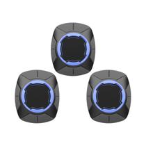 Suporte De Celular Para Bicicleta Com GPS E Computador, Adesivo Para Ciclismo MTB, 1-3 Peças, Suporte De Celular Para Bicicleta Com GPS E Computador, Adesivo Para Ciclismo MTB, 1-3 Peças,