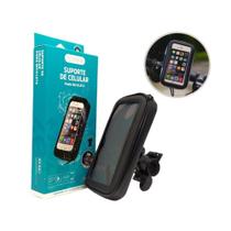 Suporte de celular para bicicleta kv-046 - Kive Suporte de celular para bicicleta kv-046 - Kive