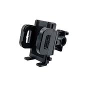 SUPORTE DE CELULAR PARA BICICLETA TOMATE MTG-211 - Rotação 360 SUPORTE DE CELULAR PARA BICICLETA TOMATE MTG-211 - Rotação 360