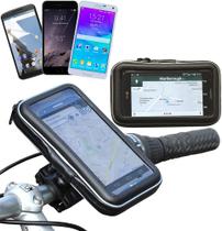 Suporte de celular para bike Motorbike Mount Suporte de celular para bike Motorbike Mount