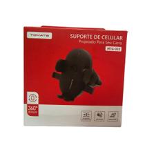 Suporte De Celular Para Carro Clip Saida De Ar Resistente tomate Suporte De Celular Para Carro Clip Saida De Ar Resistente tomate