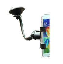 Suporte de celular para carro com ventosa modelo automotivo