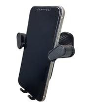 Suporte De Celular Para Carro Giratório Ventilação Ar Top