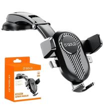 Suporte De Celular Para Carro Suporte articulado Suporte painel Super Fixação Spc-04 Suporte De Celular Para Carro Suporte articulado Suporte painel Super Fixação Spc-04