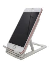 Suporte De Celular Para Mesa Ajustável Antiderrapante 13CM