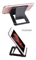Suporte De Celular Para Mesa Ângulo Ajustável Ultrafino