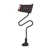 Suporte de Celular para Mesa Tomate MTG-036 - Ideal para Videochamadas e Assistir Vídeos