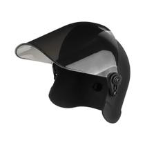 Suporte De Celular Para Moto À Prova d'Água Com Quebra-Sol E Proteção Contra Chuva Para Capacete De Suporte De Celular Para Moto À Prova d'Água Com Quebra-Sol E Proteção Contra Chuva Para Capacete De