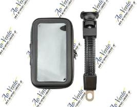 Suporte de Celular Para Moto a prova d'agua