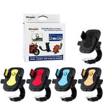 Suporte de Celular para Moto Átomo MO-MT-Z/ MO-MT-J Suporte de Celular para Moto Átomo MO-MT-Z/ MO-MT-J