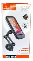 Suporte de Celular para Moto/Bike Lehmox LEY-1602