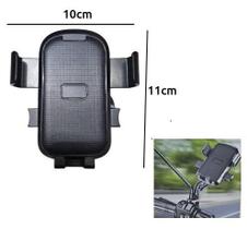 Suporte de Celular para Moto, Bike, Scote e Patinete Eletrico