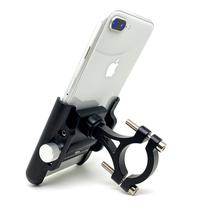 Suporte de Celular para Moto e Bike com rotacao 360 Suporte de Celular para Moto e Bike com rotacao 360